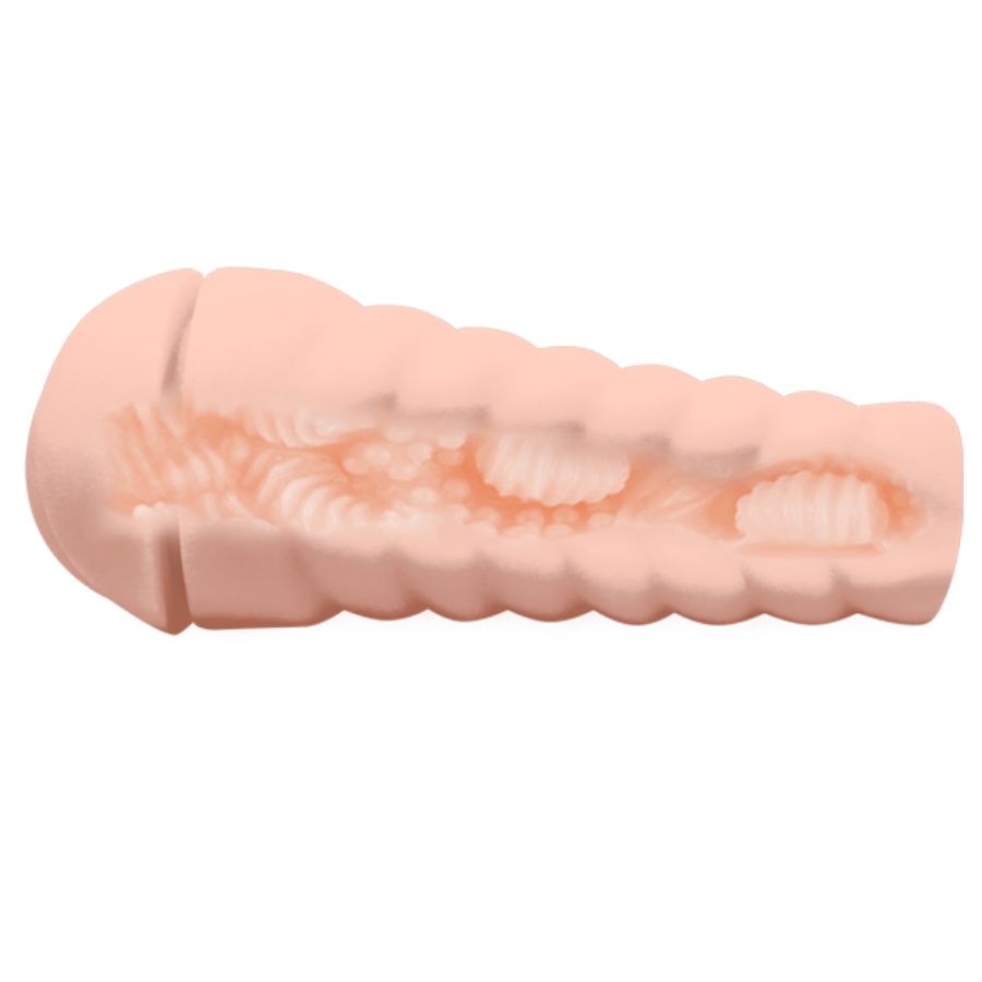 Pretty Love - Hedy Vagina Masturbador Con Vibración