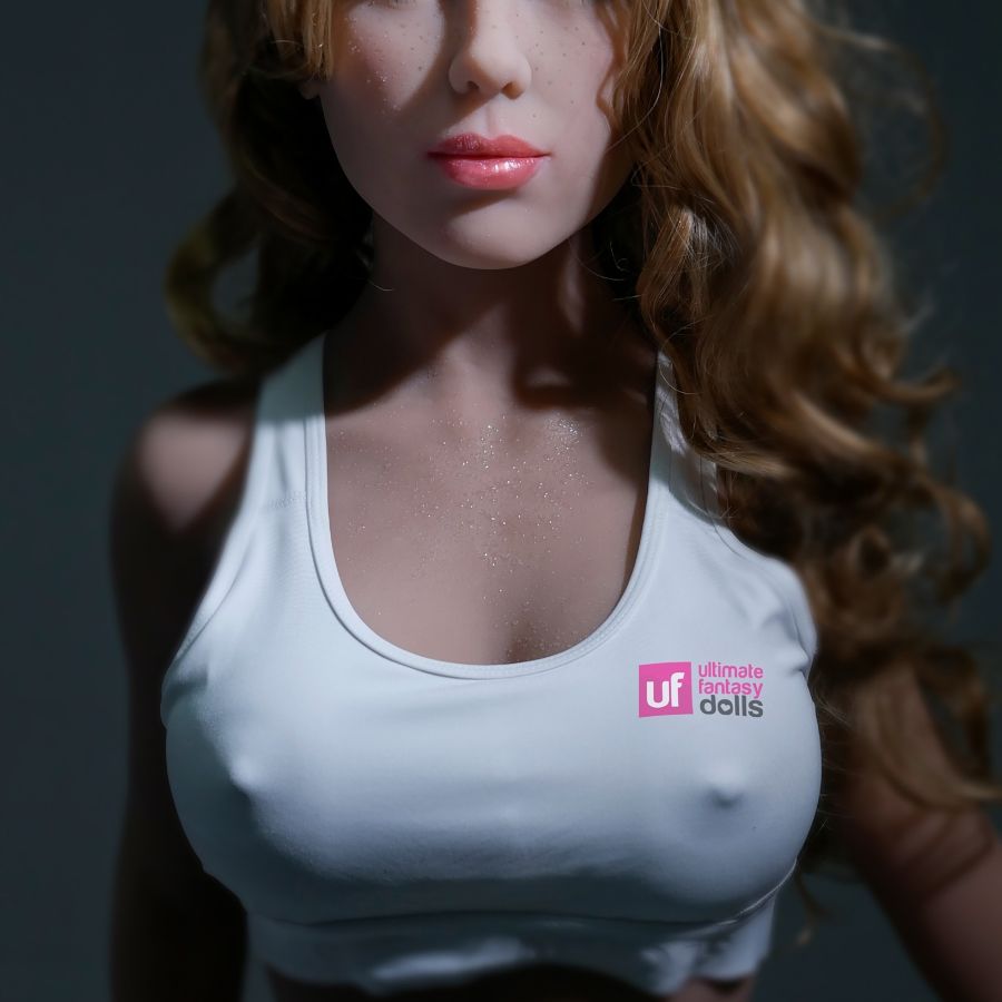 FANTASÍA FETICHE EXTREMA - MUÑECAS DE FANTASÍA DEFINITIVA PIPEDREAM MANDY