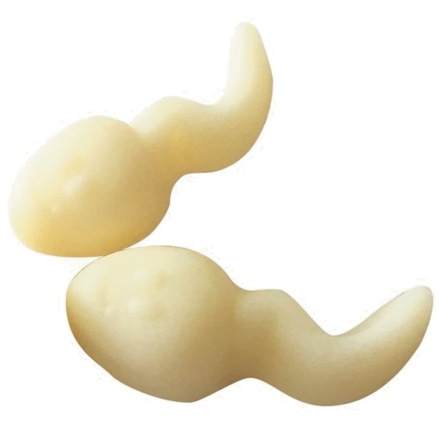 SPENCER &amp; FLEETWOOD - GOMITAS DE JELLY SUPER SPERM FOR SPERM 120 GR