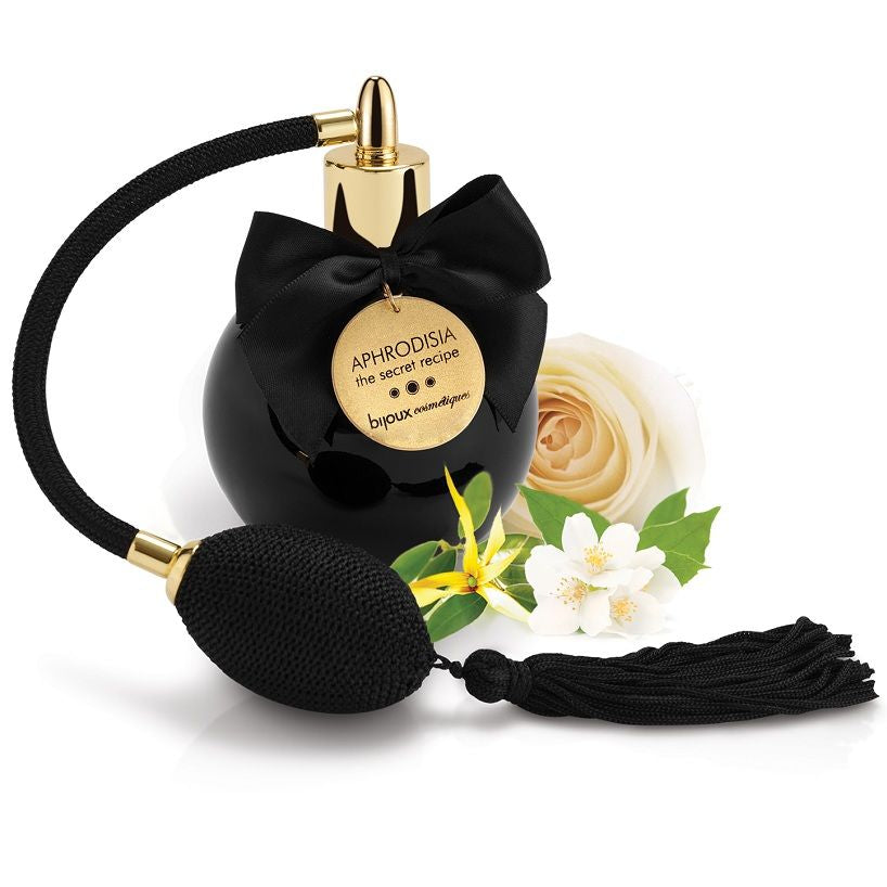 BIJOUX - AFRODISIA BRUMA CORPORAL 100 ML