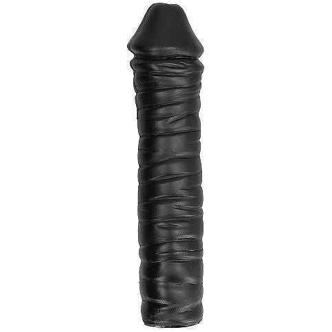 TODO NEGRO - DONG 38 CM