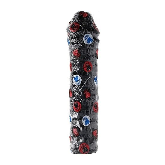 TODO NEGRO - DONG 38 CM