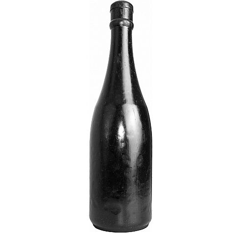 TODO NEGRO - GARRAFA 39,5 CM