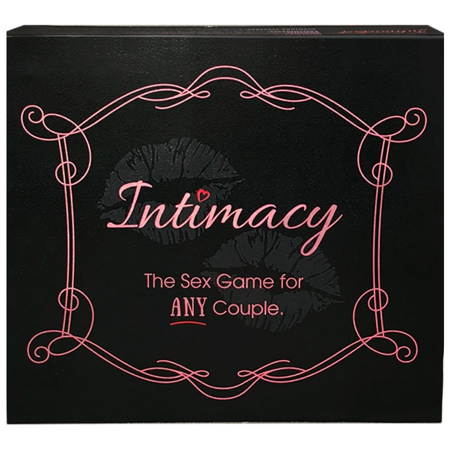KHEPER GAMES - JOGO DE INTIMIDAD PARA CASAIS EN/ES