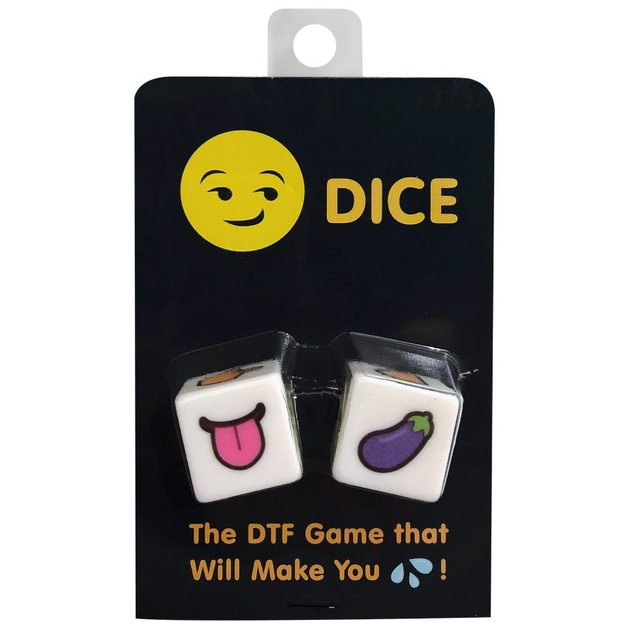 KHEPER GAMES - EMOJIS SEXUALES DTF