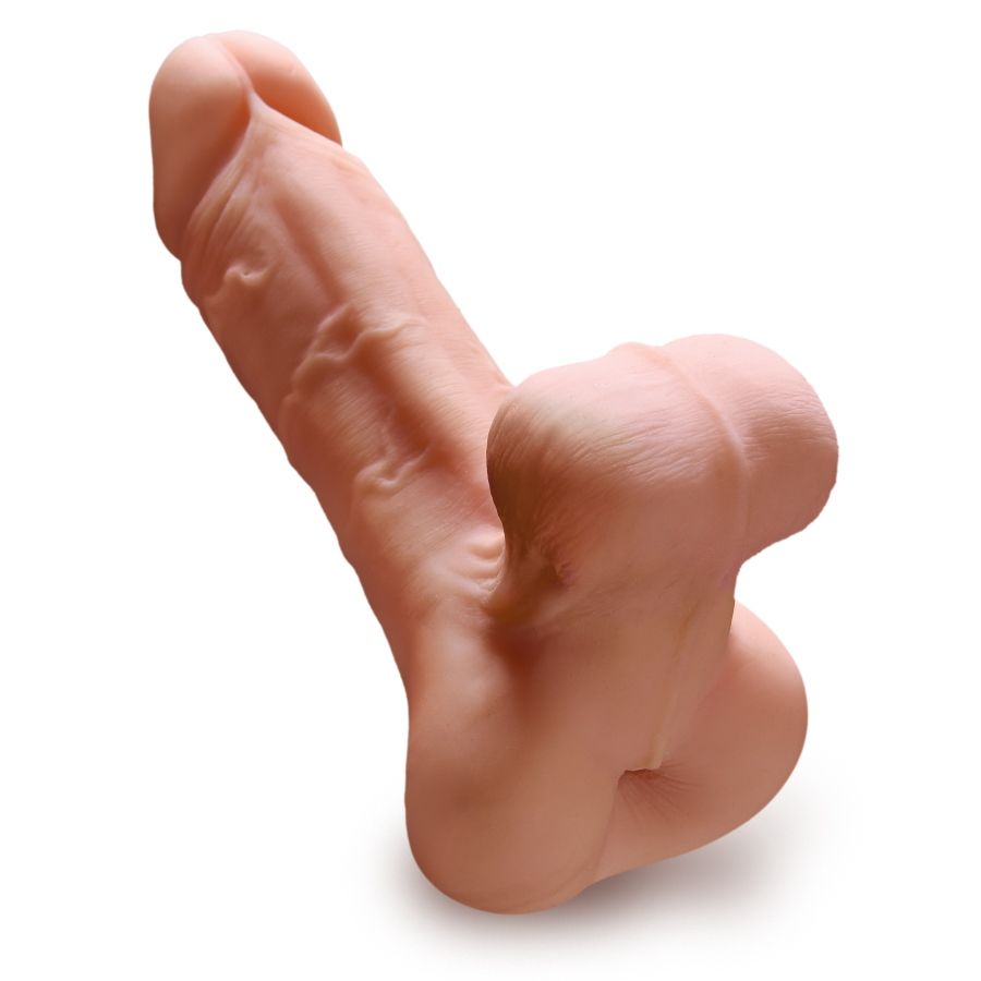 PDX MASCULINO - ALCANCE EM TORNO DO STROKER