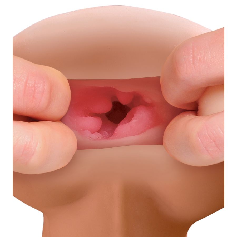 PDX MASCULINO - ALCANCE EM TORNO DO STROKER