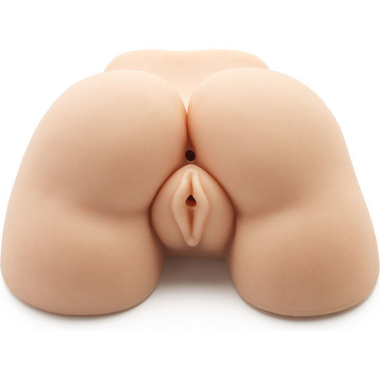 ACT - MASTURBADOR DE CULO GORDO FUCKER CON VIBRADOR