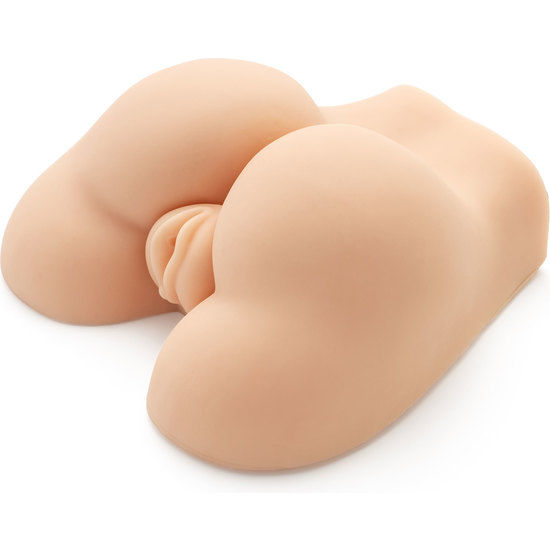 ACT - MASTURBADOR DE CULO GORDO FUCKER CON VIBRADOR