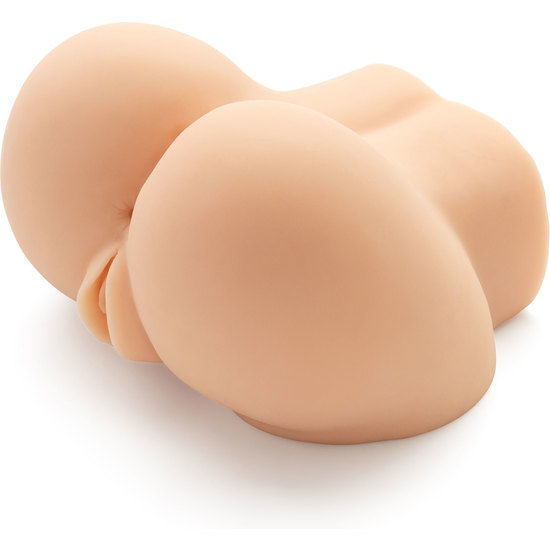 ACT - MASTURBADOR HOT HONEY RIDER CON VIBRADOR
