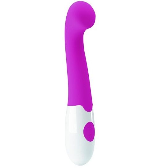 PRETTY LOVE - FLIRTATION VIBRADOR CHARLES - Sex Shop Sexy