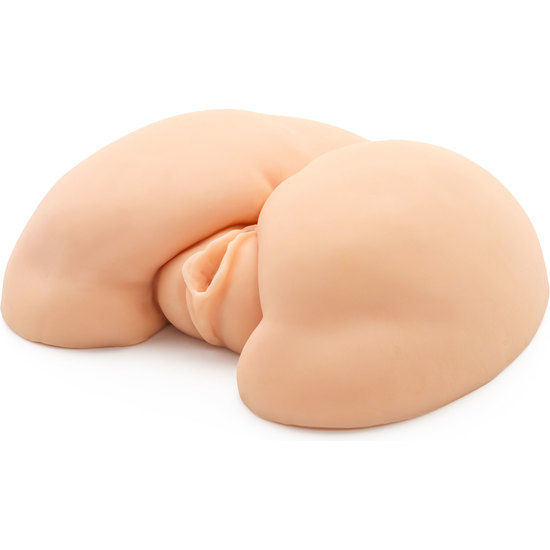 ACT - HORNY FUCK MASTURBADOR ANAL Y VAGINA COM VIBRADOR