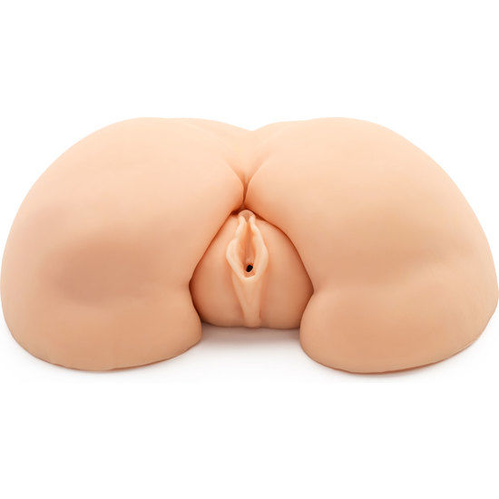 ACT - HORNY FUCK MASTURBADOR ANAL Y VAGINA COM VIBRADOR