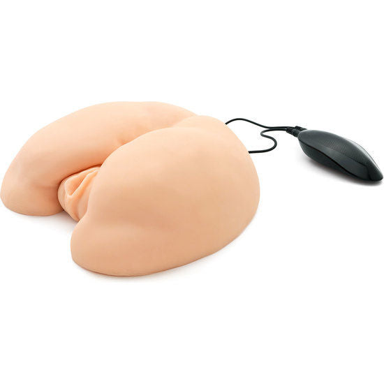 ACT - HORNY FUCK MASTURBADOR ANAL Y VAGINA COM VIBRADOR