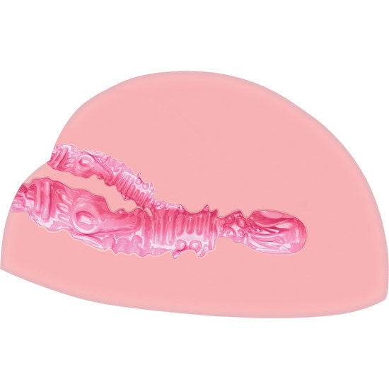 ACT - HORNY FUCK MASTURBADOR ANAL Y VAGINA COM VIBRADOR