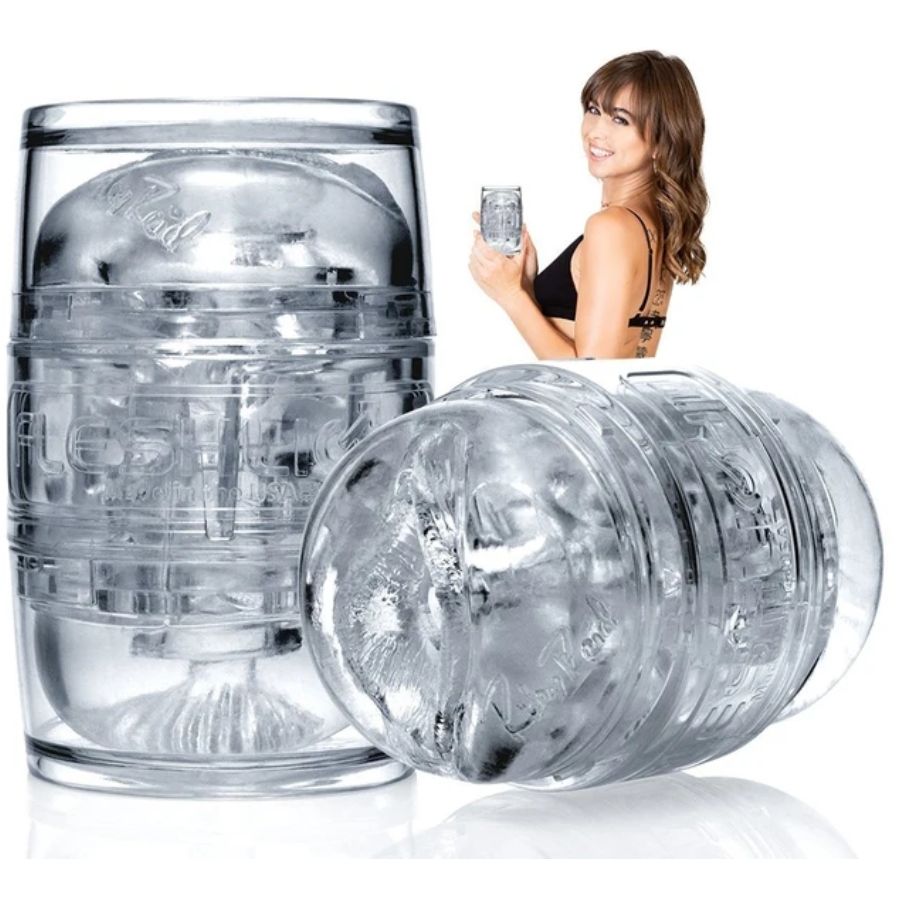 Fleshlight Quickshot Riley Reid Compacto