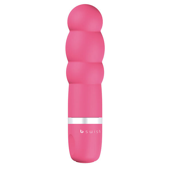 B SWISH - BCUTE CLASSIC ROSA PÉROLA - Sex Shop Sexy