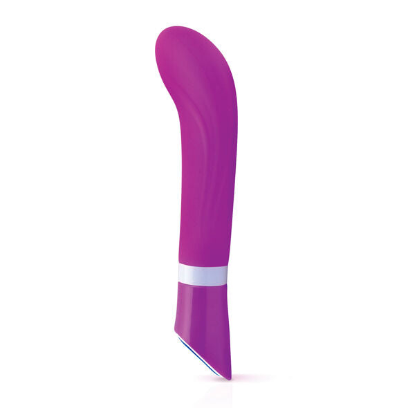 B SWISH - B GOOD DELUXE CURVE LILÁS - Sex Shop Sexy