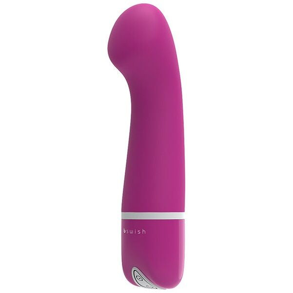 B SWISH - BDESIRED DELUXE CURVE ROSA - Sex Shop Sexy