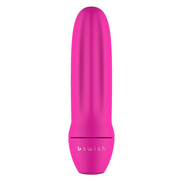 B SWISH - BMINE CLASSIC BLUSH PINK - Sex Shop Sexy