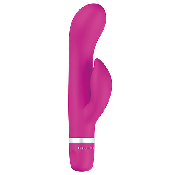 B Swish - Bwild Classic Marinho Coelho Vibrador Cereza
