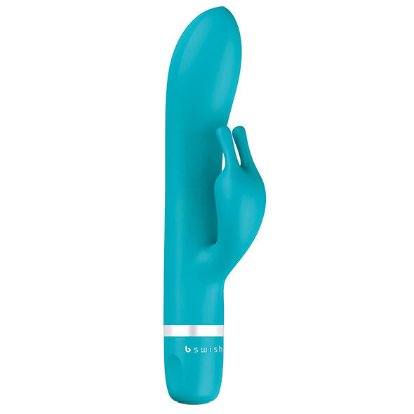 B SWISH - BWILD CLASSIC COELHO VIBRADOR JADE - Sex Shop Sexy
