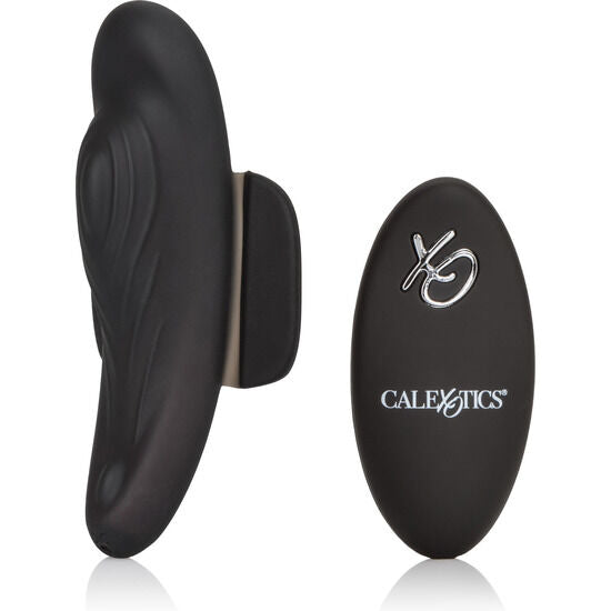 CALEXOTICS - XO CONTROL REMOTO BLOQUEO Y JUEGO PANTY TEASER