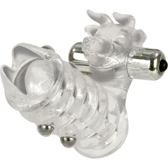 CALEXOTICS - AUMENTADOR EL TORO CON CUENTAS
