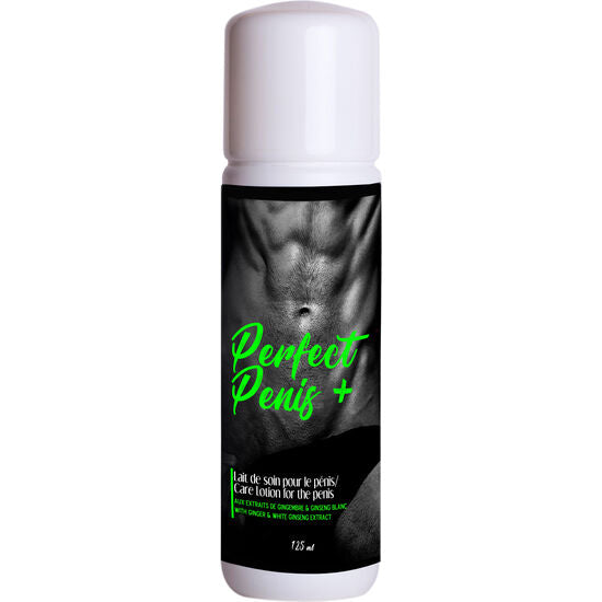 RUF - PÉNIS PERFECTO - CREMA ESTIMULANTE DEL PÉNIS 125ML