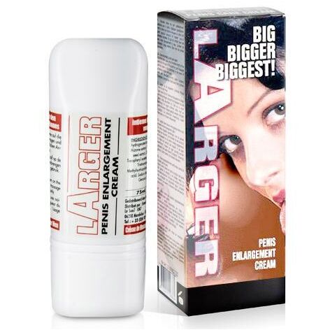 RUF - CREME PERFUMADO MAYOR PARA HOMEM 75ML