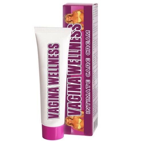 RUF - BIENESTAR VAGINA PARA MASAJE LBIOS 30ML