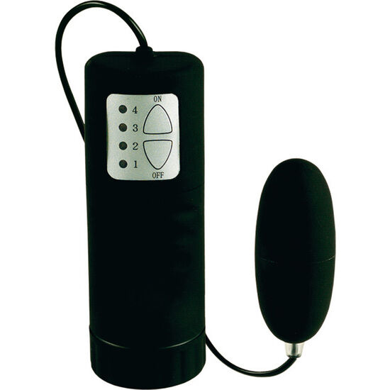 CALEXOTICS - COLT BALA POWERPROOF À PROVA DE ÁGUA