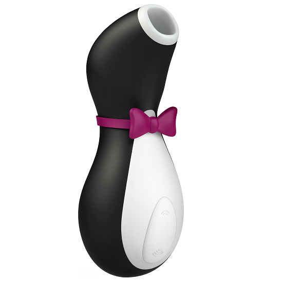 SATISFYER - PRO PENGUIN NG NOVA EDIÇÃO 2020 - Sex Shop Sexy