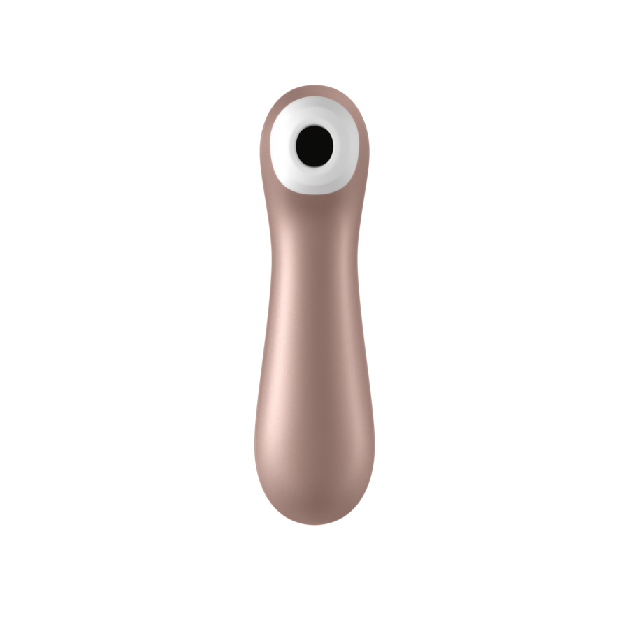 SATISFYER - PRO 2 VIBRATION EDIÇÃO 2020 - Sex Shop Sexy