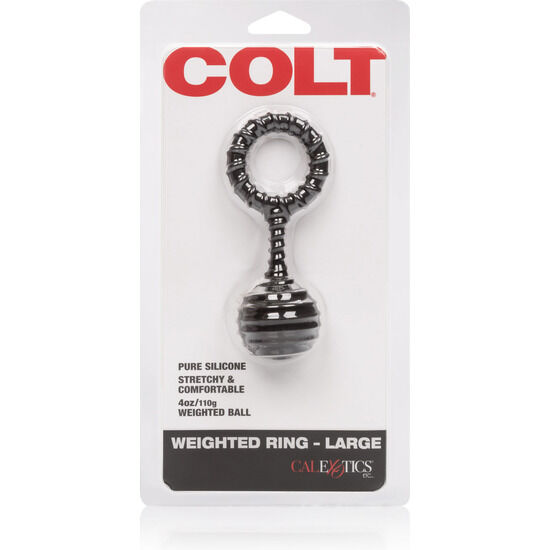 CALEXOTICS - COLT ANEL COM PESO