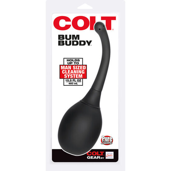 Calexotics - Colt Bum Buddy Negro