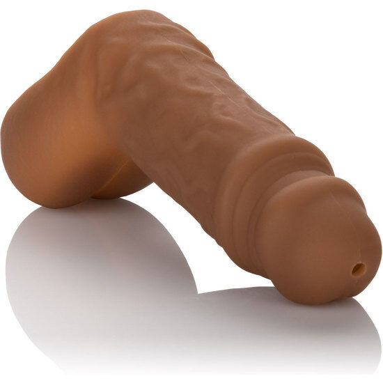 CALEXOTICS - SOPORTE PARA PEE PACKER MARROM