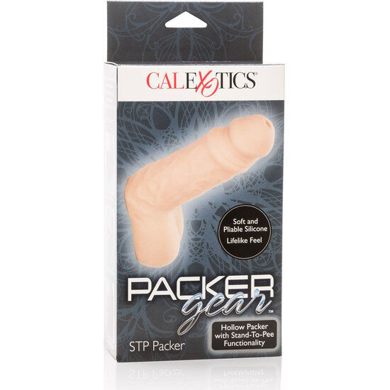 CALEXOTICS - SOPORTE PARA PEE PACKER