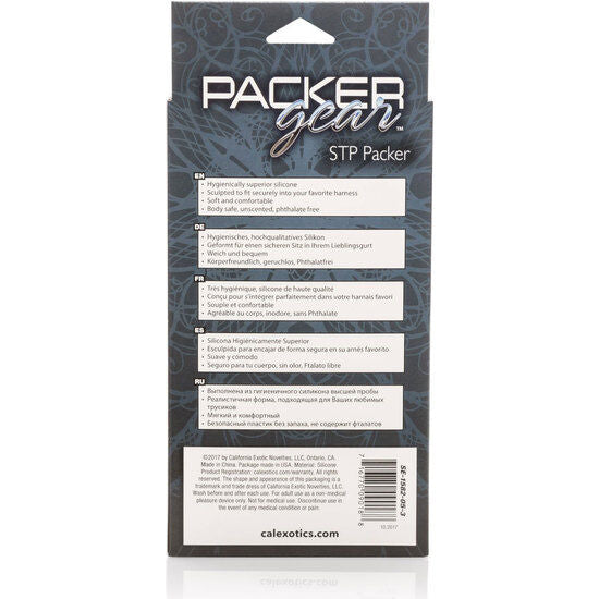 CALEXOTICS - SOPORTE PARA PEE PACKER