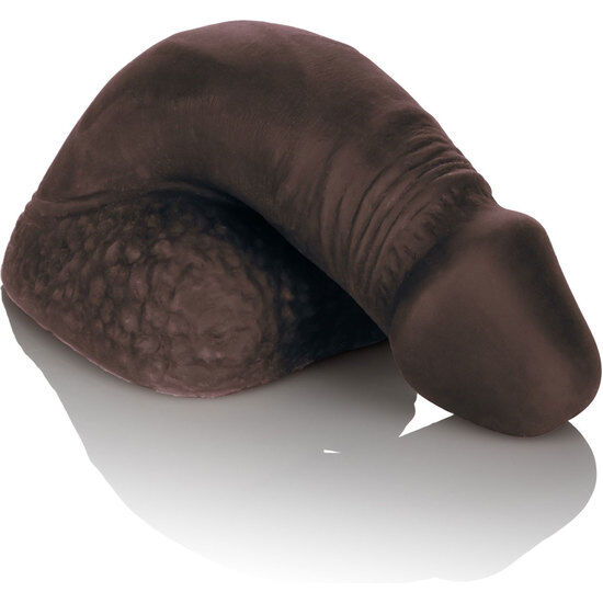 CALEXOTICS - EMBALAGEM DE SILICONA PÊNIS 12.75 CM