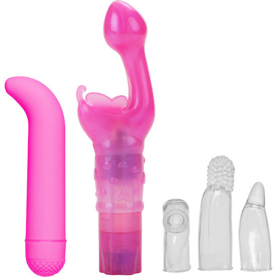 CALEXOTICS - KIT SEU PUNTO G