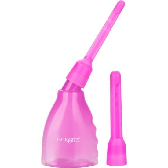 CALEXOTICS - DUCHA ROSA DEFINITIVA