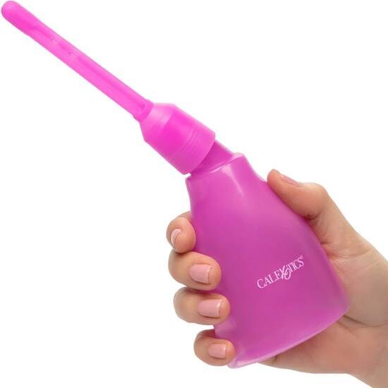 CALEXOTICS - DUCHA ROSA DEFINITIVA