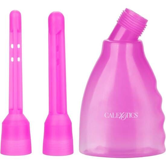 CALEXOTICS - DUCHA ROSA DEFINITIVA