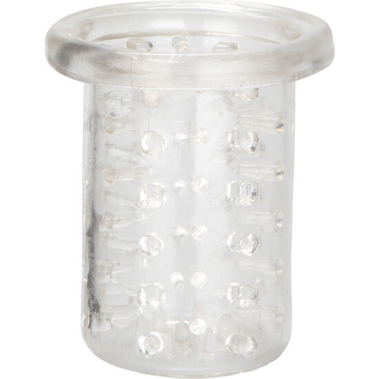 CALEXOTICS - EXCITADOR DE CABEZA DE MÁXIMA POTENCIA