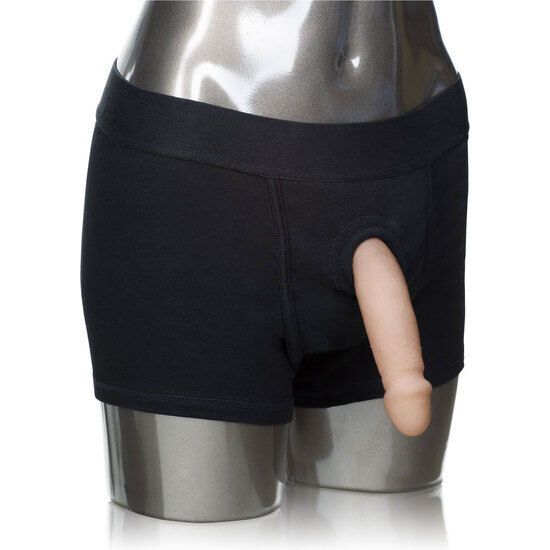 CalExotics - Packer Gear Boxer Brief Arnés M/L