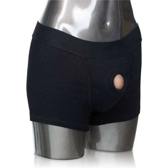 CalExotics - Packer Gear Boxer Brief Arnés M/L