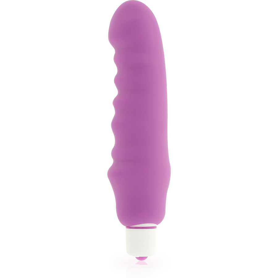 Dolce Vita - Genius Roxo Silicona