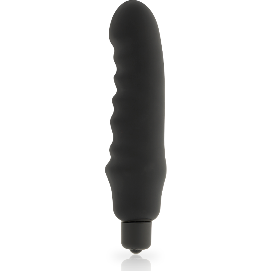 Dolce Vita - Genius Preto Silicona