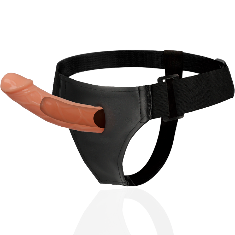 ARNÉS ATRACCIÓN - RNES HUECO BLAKE 15,5 CM -O- 4 CM